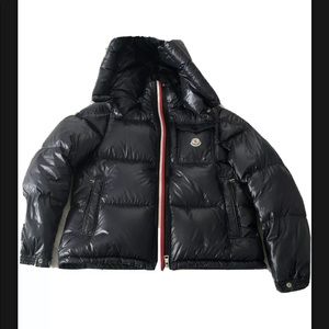 Moncler Montbelliard Giubotto
